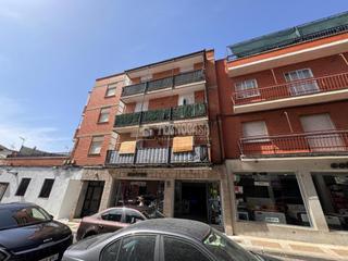 Appartement à Centro. Piso en venta en navalcarnero