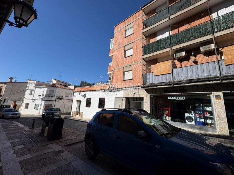 Foto 0e640f08-6d3a-4b36-8759-6278fe91b679. Piso  en venta en Centro Navalcarnero