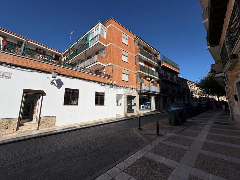 Foto 70c56666-5bdc-4045-83f2-bba1291395c3. Piso  en venta en Centro Navalcarnero