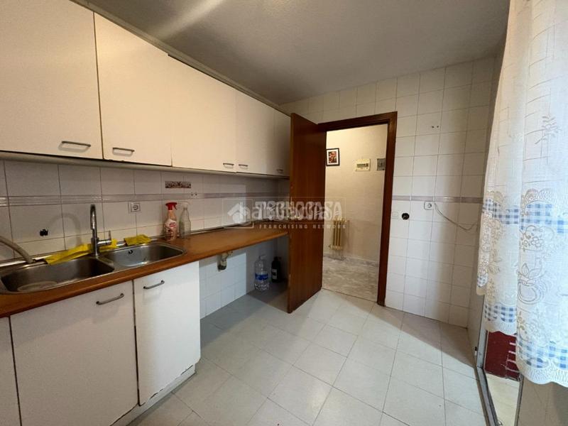 Foto 266280fd-cb8b-440c-b44c-53fa095cd0af. Pis amb calefacció a El Pijorro Navalcarnero