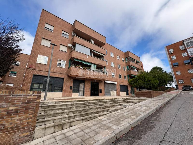 Foto 2737ad87-3a99-4013-8925-9e59f8f248b6. Pis amb calefacció a El Pijorro Navalcarnero