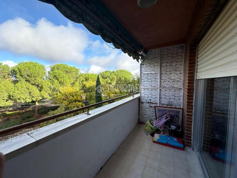 Foto 819e6268-e2af-41bf-b74b-12fe29027dae. Pis amb calefacció a El Pijorro Navalcarnero