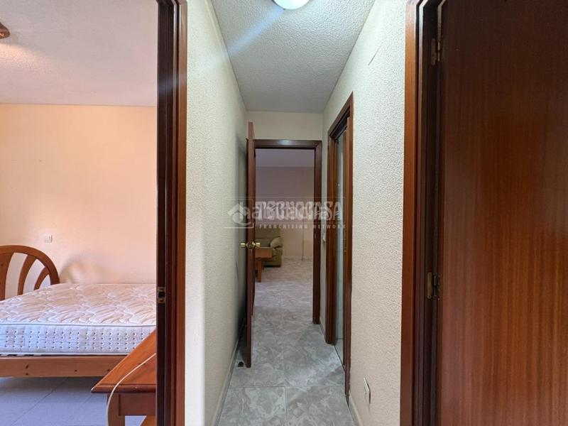 Foto 88a9d467-6d07-4bfb-8d6f-0ec43889fc6d. Pis amb calefacció a El Pijorro Navalcarnero