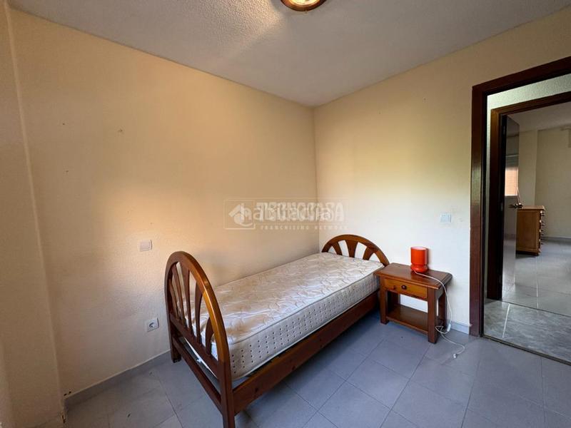 Foto 88bc4aaa-a499-4f35-a5ee-09e5f6ce3a85. Pis amb calefacció a El Pijorro Navalcarnero