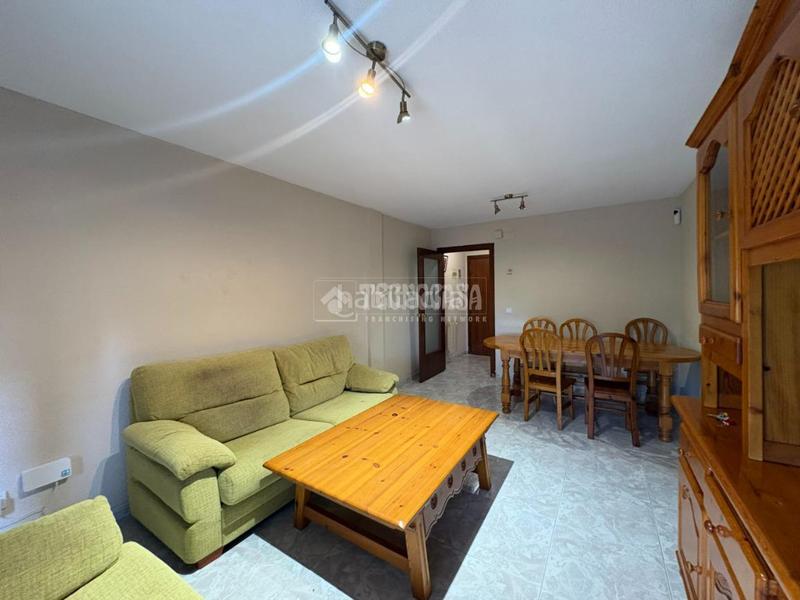 Foto ace84ca1-471b-4132-b97b-556bb9399ad7. Pis amb calefacció a El Pijorro Navalcarnero