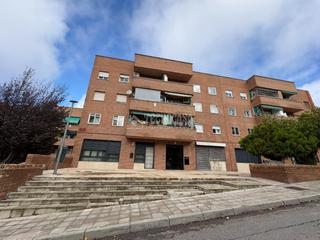 Appartement à El Pijorro. Piso en venta en navalcarnero