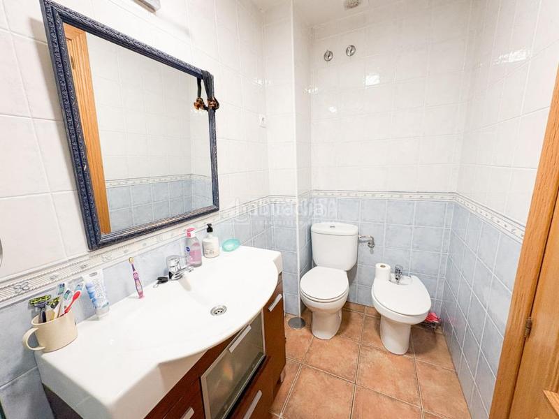 Foto 10fd9788-8307-4f9f-acff-77304c385648. Casa aparellada amb calefacció aparcament a El Pijorro Navalcarnero