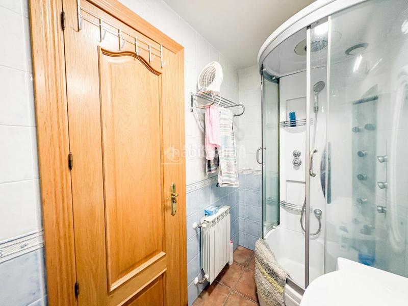 Foto 14ad5516-ccc0-494d-8e32-d9aa3c25d0ab. Casa aparellada amb calefacció aparcament a El Pijorro Navalcarnero