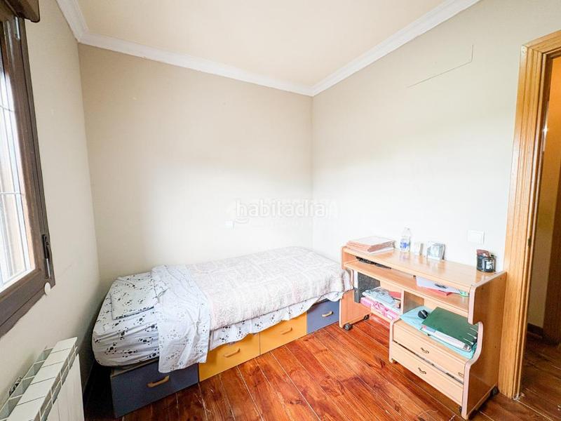 Foto 467f01d0-6542-427a-a5c6-0dda75a8da52. Casa aparellada amb calefacció aparcament a El Pijorro Navalcarnero