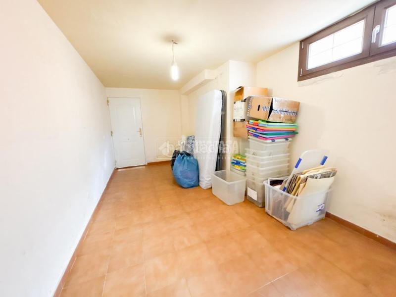 Foto d0bd71a9-2048-4393-ae5f-fefd67cdfdbe. Casa aparellada amb calefacció aparcament a El Pijorro Navalcarnero