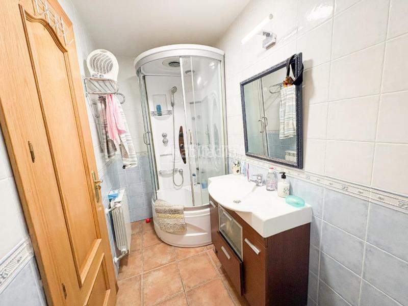 Foto d6cc4867-5e8a-4be7-af27-aa5d3ec200bb. Casa aparellada amb calefacció aparcament a El Pijorro Navalcarnero