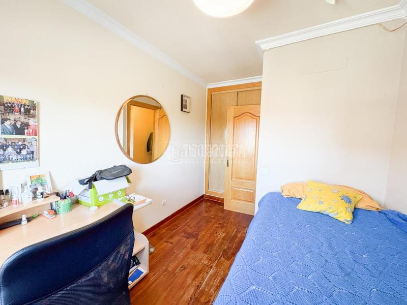 Foto ec775088-03f2-40af-ab06-9eb151f588b7. Casa aparellada amb calefacció aparcament a El Pijorro Navalcarnero