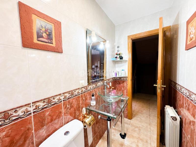 Foto 2427f995-e45f-49f9-a004-6240932ddbba. Maison jumelée avec chauffage parking dans Covadonga - Los Manzanos Navalcarnero