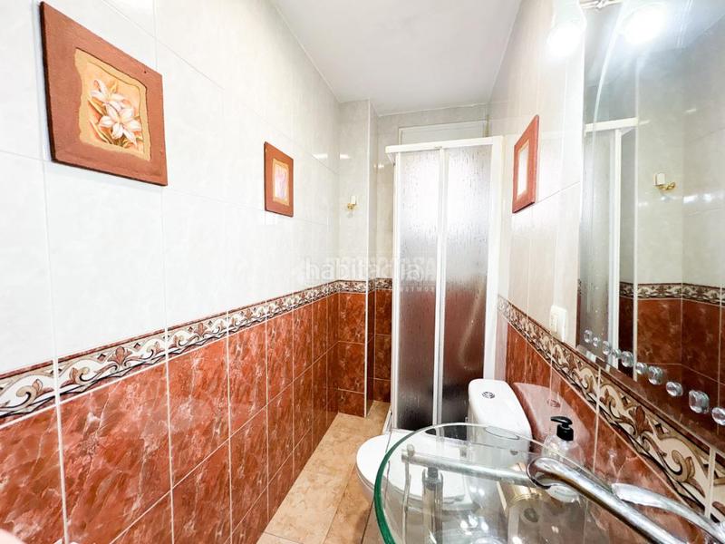 Foto 57b2554e-bf6b-432b-956a-30d1f1a5319d. Maison jumelée avec chauffage parking dans Covadonga - Los Manzanos Navalcarnero