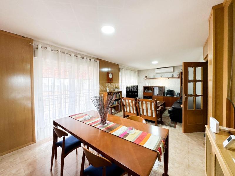 Foto 69b88014-c5a9-437f-9da6-a57af3d1f35b. Maison jumelée avec chauffage parking dans Covadonga - Los Manzanos Navalcarnero