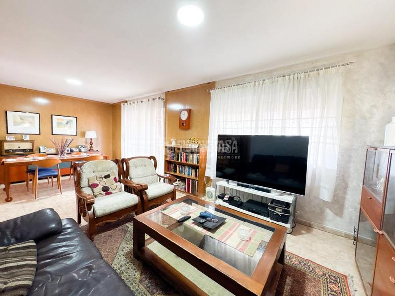 Foto 72feb55b-db90-4a2f-9b4f-89c20e8502c8. Maison jumelée avec chauffage parking dans Covadonga - Los Manzanos Navalcarnero