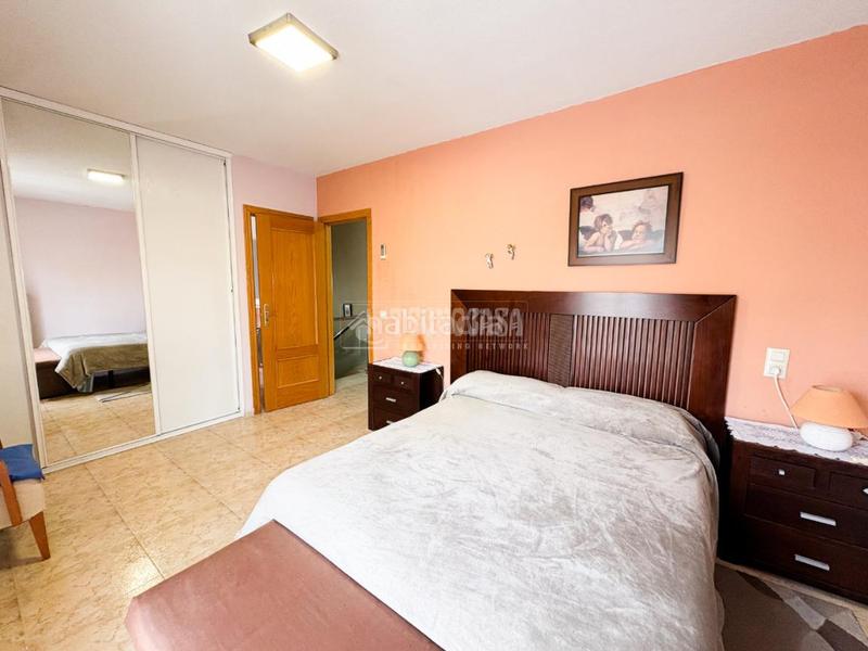 Foto a685977c-1928-40b5-b109-f1558db31bcf. Maison jumelée avec chauffage parking dans Covadonga - Los Manzanos Navalcarnero