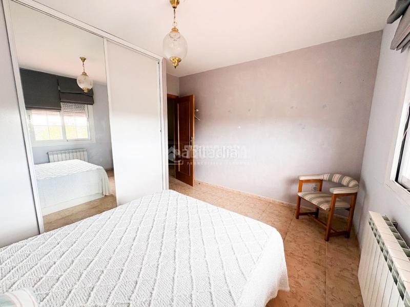 Foto b1390e26-b3bb-4788-9988-5023da64bb9d. Maison jumelée avec chauffage parking dans Covadonga - Los Manzanos Navalcarnero