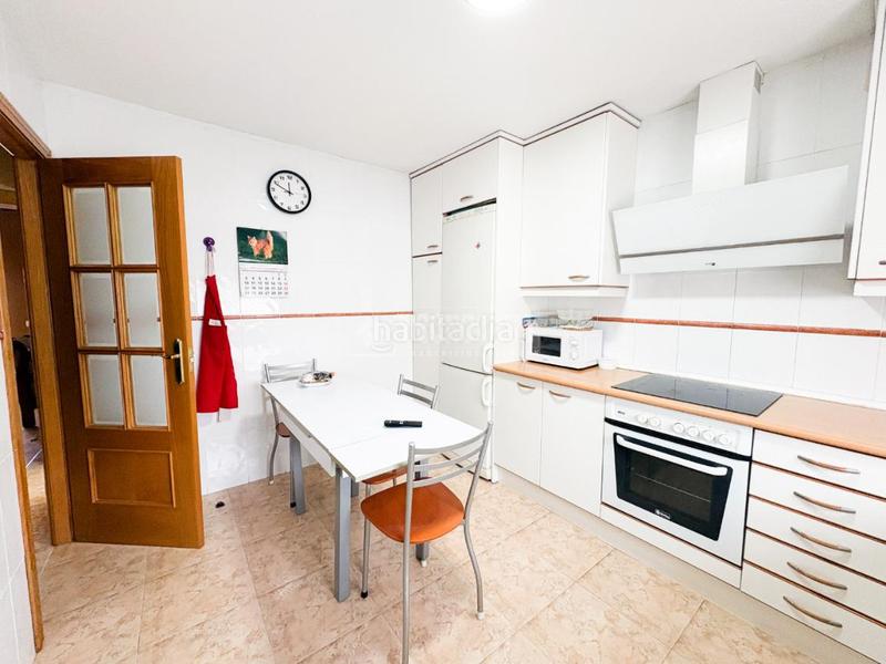 Foto b536d377-afc6-4b1e-9169-825387e6e2f6. Maison jumelée avec chauffage parking dans Covadonga - Los Manzanos Navalcarnero