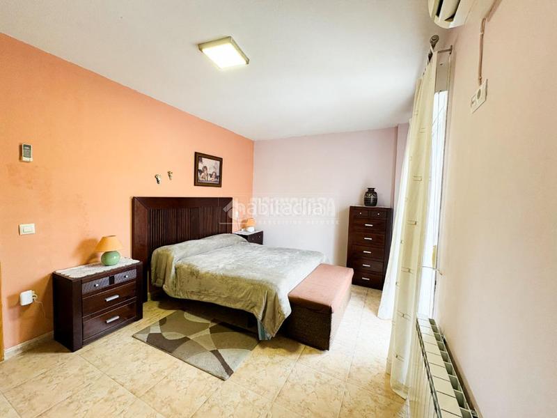 Foto c5fdf89c-4ab1-4a68-916a-a33d6ff62ffe. Maison jumelée avec chauffage parking dans Covadonga - Los Manzanos Navalcarnero