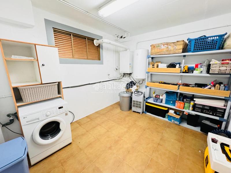 Foto fe034250-e4aa-4599-ba48-cd2ba95c9214. Maison jumelée avec chauffage parking dans Covadonga - Los Manzanos Navalcarnero