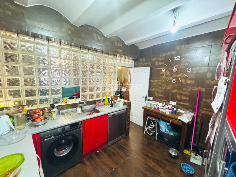 Foto 3368f40b-ca00-4830-9422-5567cb64b018. Casa pareada casa en venta en Centro Navalcarnero