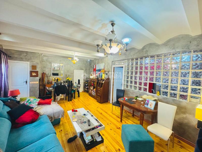 Foto a9e897aa-b976-4ac0-9ecf-4288c534be4e. Casa pareada casa en venta en Centro Navalcarnero