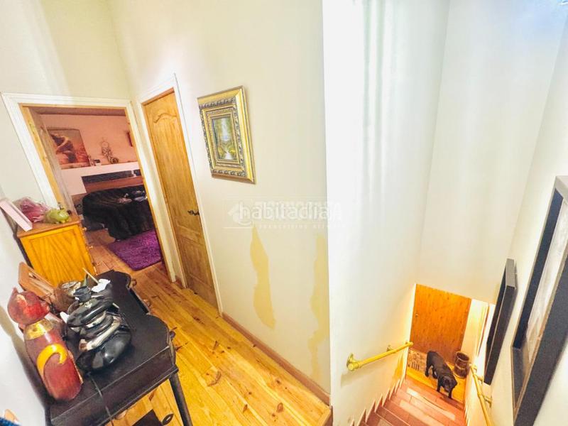 Foto c446b125-bc17-45e7-93aa-4c53cdd38e5d. Casa pareada casa en venta en Centro Navalcarnero