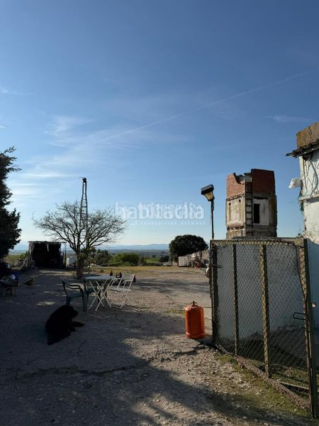 Foto 53d6c2f5-97fc-4515-a135-7fb6a5d3a39a. Masia a El Pijorro Navalcarnero