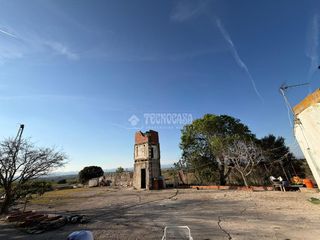 Masia a El Pijorro. Casa rural en venta en navalcarnero