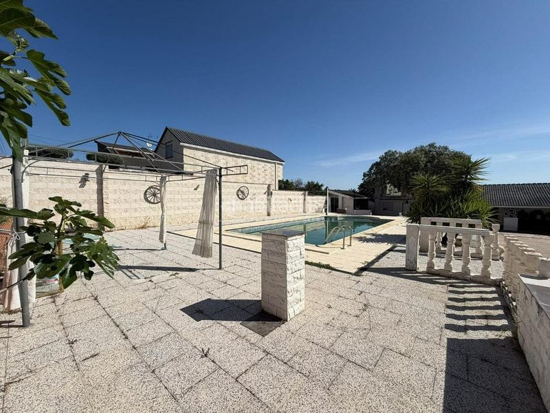 Foto 72a01cef-7932-4fd1-b240-421340b4e244. Casa amb piscina a Villa del Prado