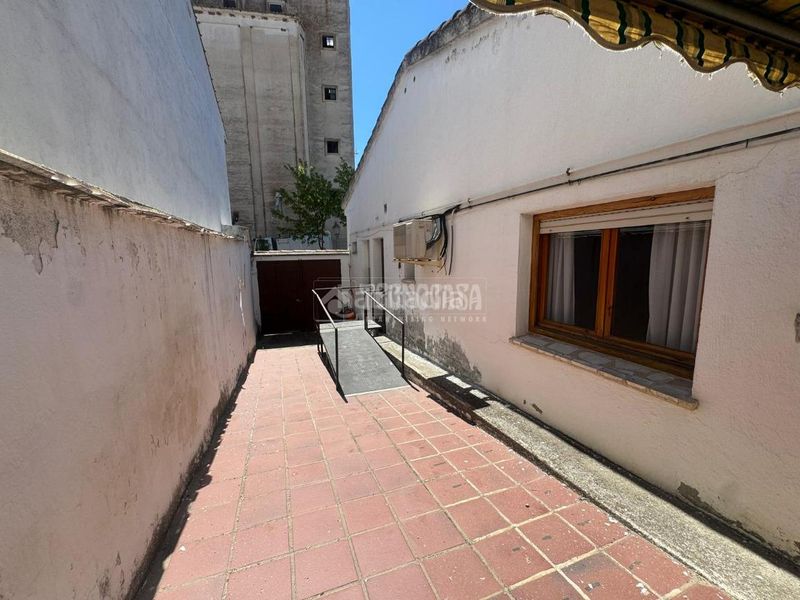 Foto 4ce32a79-bb17-4e47-a849-0232fe779278. Casa a Centro Navalcarnero