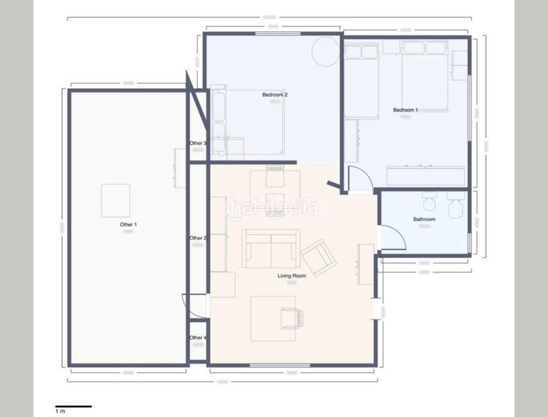 Foto 7070a55f-3a46-4293-8489-4b6e4af5ed18. Casa a Centro Navalcarnero