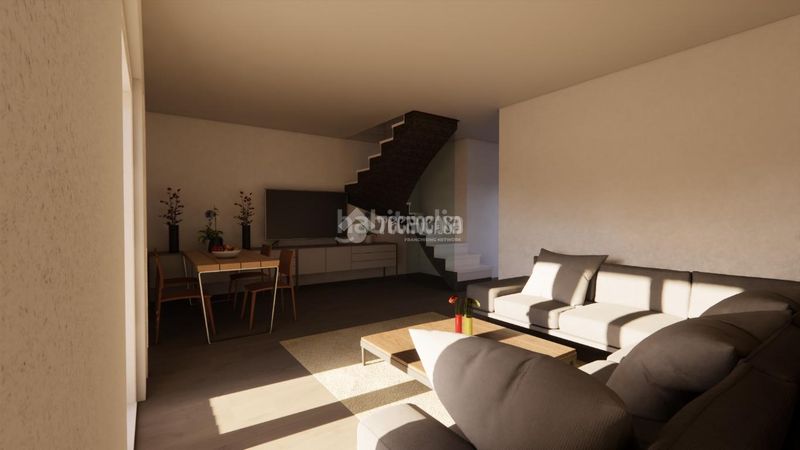 Foto 7b1c8396-af7c-4870-8ba3-180380e75dc2. Casa aparellada amb aparcament piscina a Covadonga - Los Manzanos Navalcarnero