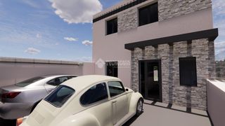 Casa aparellada a Covadonga - Los Manzanos. Casa en venta en navalcarnero