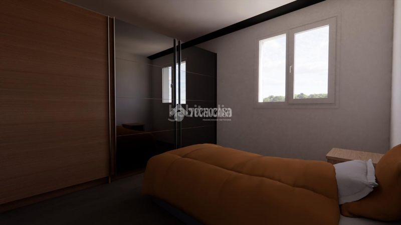 Foto a8f94d53-e647-4248-bfbf-ec806382f94d. Casa aparellada amb aparcament piscina a Covadonga - Los Manzanos Navalcarnero