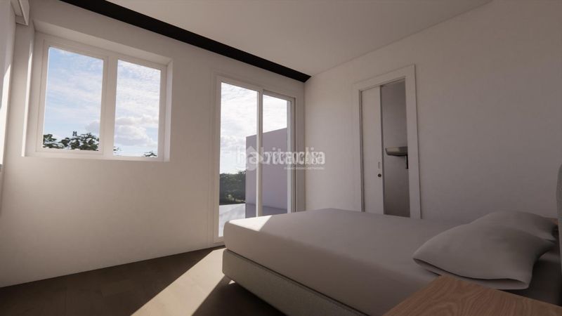 Foto b5044d58-4556-49cd-b077-b025c998cae0. Casa aparellada amb aparcament piscina a Covadonga - Los Manzanos Navalcarnero