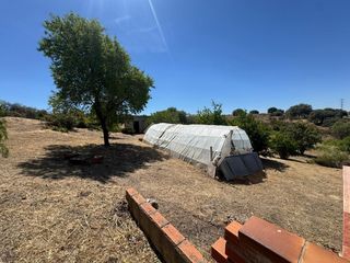 Bauernhof in El Pijorro. Casa rural en venta en navalcarnero