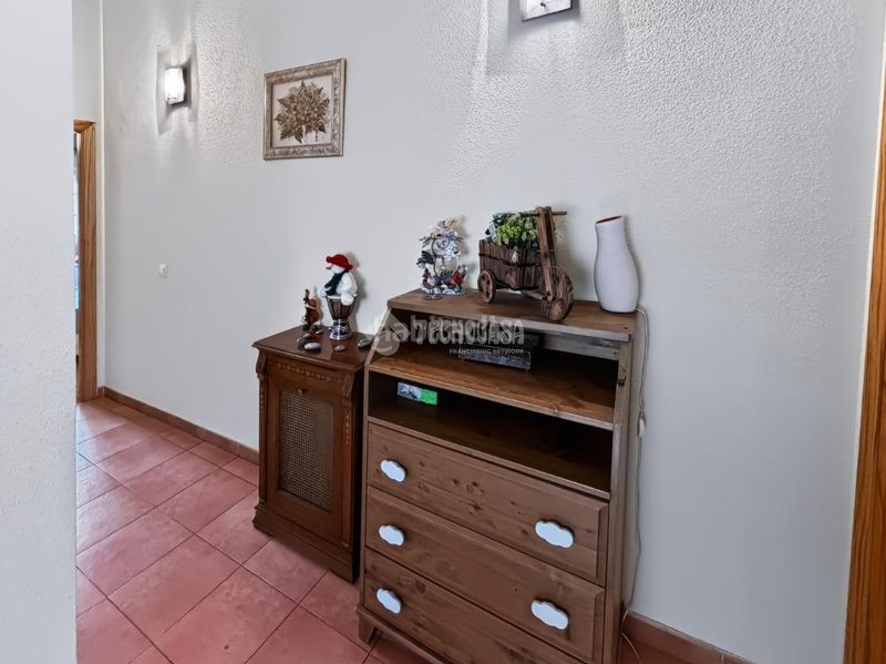 Foto 6374d59d-cc1d-47ca-8e64-cd4db9d65a04. Casa aparellada amb calefacció aparcament a Covadonga - Los Manzanos Navalcarnero