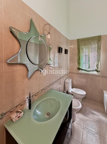 Foto 64ee9170-bcf3-4a9d-9c18-f3b58c946165. Casa aparellada amb calefacció aparcament a Covadonga - Los Manzanos Navalcarnero