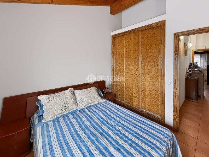Foto 76ff6fe8-5649-4c42-91ed-3bdf2b20f33a. Casa aparellada amb calefacció aparcament a Covadonga - Los Manzanos Navalcarnero