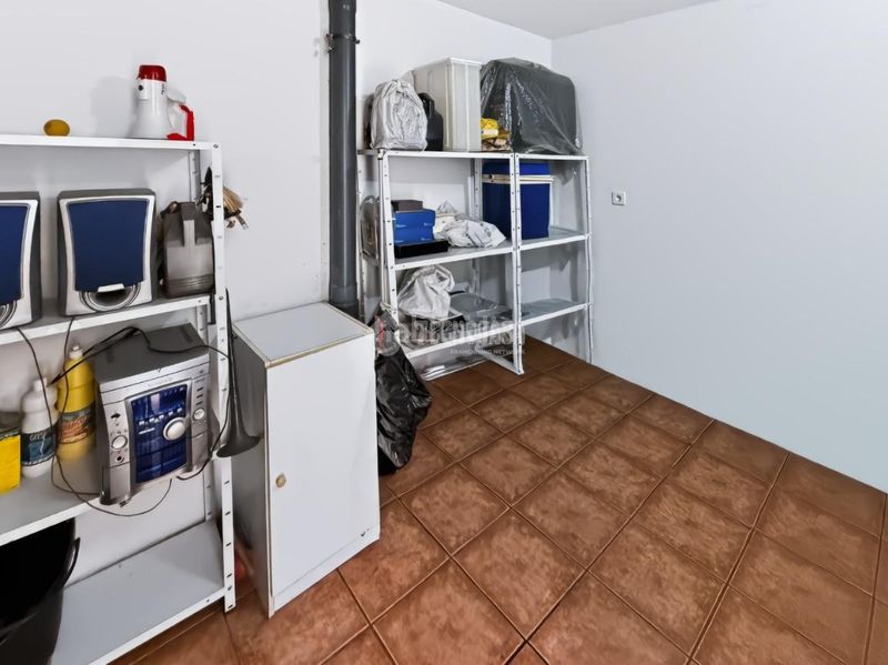 Foto a821f516-a967-4291-8044-892b352dbb09. Casa aparellada amb calefacció aparcament a Covadonga - Los Manzanos Navalcarnero
