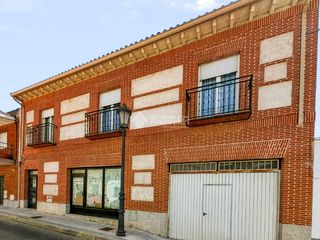 Casa a Centro. Casa en venta en navalcarnero
