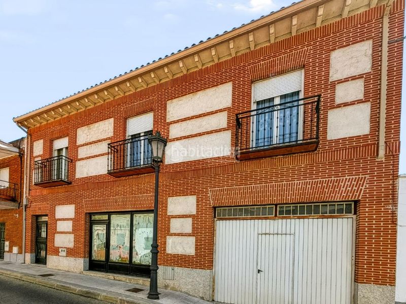 Foto 0ad7b149-2a06-4a12-840c-37c96d9ca4b5. Casa amb calefacció a Centro Navalcarnero