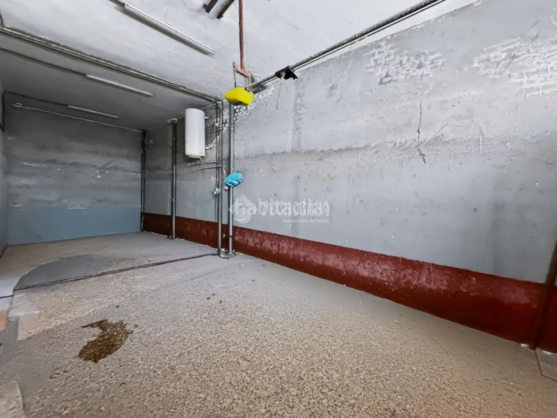 Foto 38887773-fc61-4df3-8748-f24ba6b04fb9. Casa amb calefacció a Centro Navalcarnero