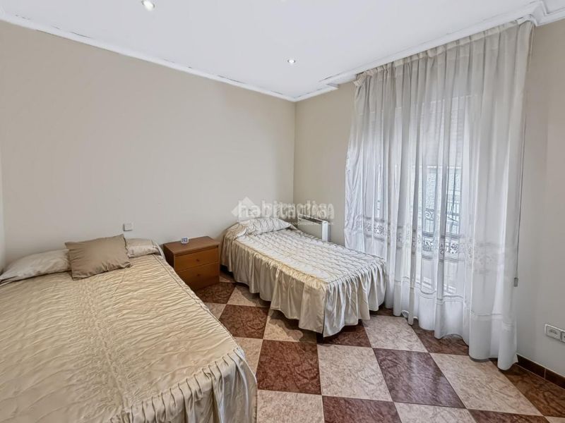 Foto bba64386-0e1e-4167-8b09-a251b727e0db. Casa amb calefacció a Centro Navalcarnero