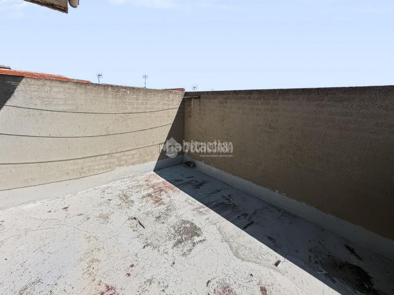 Foto ffde4117-51b6-45c7-ab4a-d81ed4e4315c. Casa amb calefacció a Centro Navalcarnero