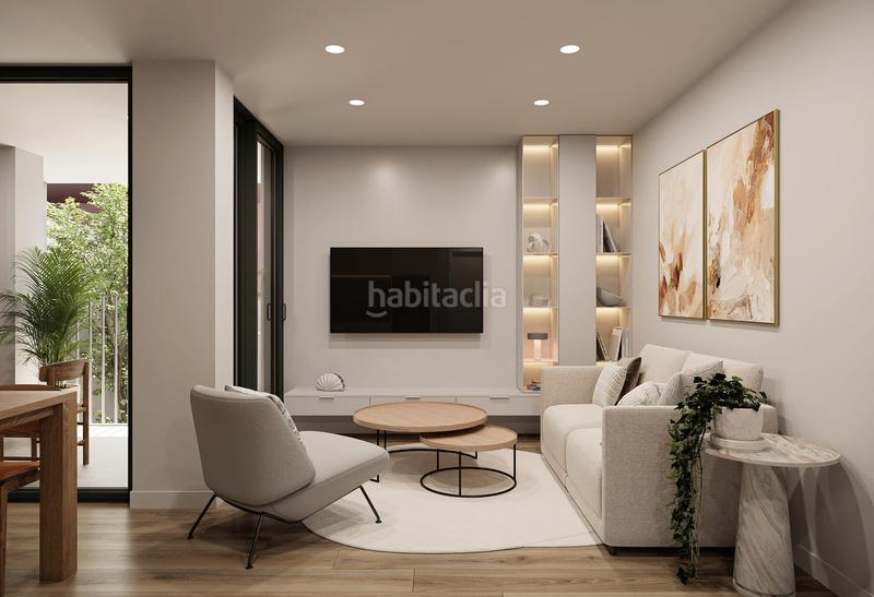 Foto 4dd0dd68-067c-4a25-892e-fc4d229644b8. Appartement 58m<sup>2</sup> dans carrer doctor xalabarder 14 dans Caldes de Montbui