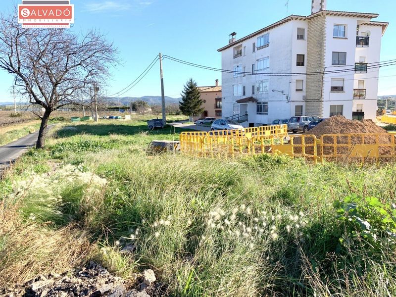 Foto 3b2b9b60-b136-4d59-a84f-10a43c81ff4c. Terreny residencial a Banyeres del Penedès