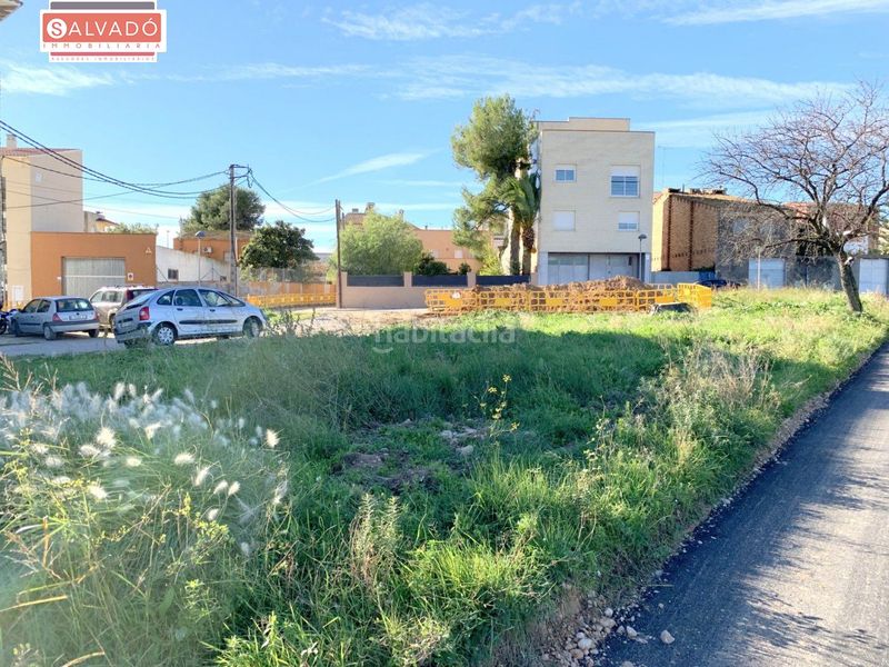 Foto 3ee8a856-896f-479a-bcfc-86c72b69ad62. Terreny residencial a Banyeres del Penedès